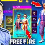 Descubre por qué Sakura es uno de los personajes más populares en Free Fire: secretos revelados