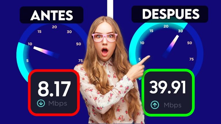 aprende a cambiar los dns en tu tv samsung y mejorar tu conexion a redes moviles