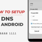 Aprende cómo configurar un DNS privado en tu móvil Android paso a paso | Guía completa de configuración de DNS en dispositivos Android