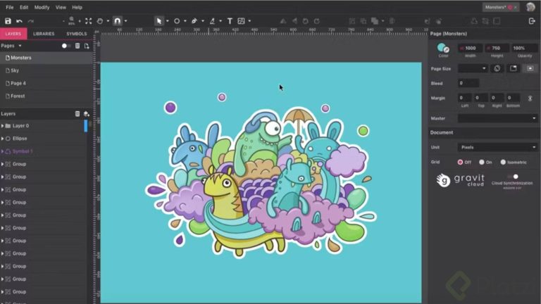 aprende como utilizar la poderosa herramienta de genially para insertar iconos y darle vida a tus creaciones