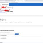 Cómo realizar un cambio de DNS en el dominio de Google: Guía completa