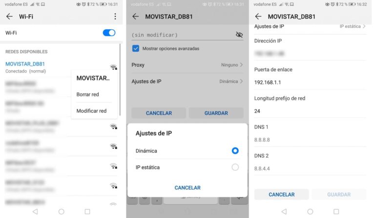 configuracion de apn colombia para disfrutar de una navegacion fluida en web etb y youtube guia paso a paso