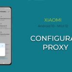 Configurar APN: Cómo solucionar el problema del proxy al configurar mi teléfono