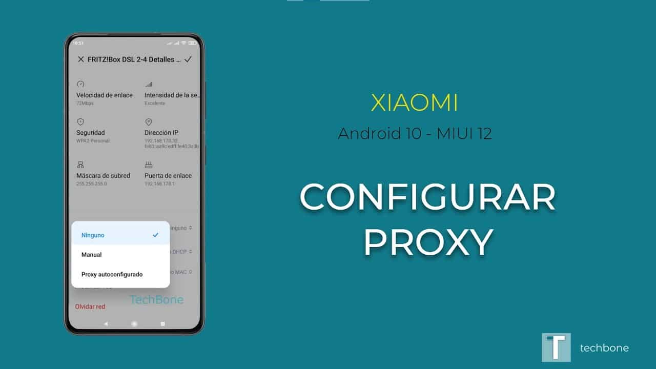 configurar apn como solucionar el problema del proxy al configurar mi telefono