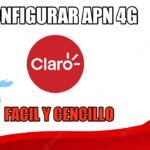 Conoce cómo configurar el APN de Claro para un Internet más rápido: Guía completa