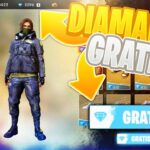 Conseguir diamantes gratis en Free Fire: 10 formas efectivas para obtener tu botín en el juego