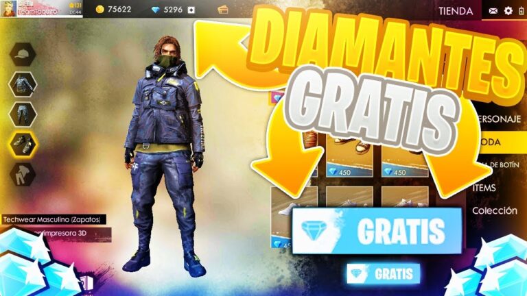 conseguir diamantes gratis en free fire 10 formas efectivas para obtener tu botin en el juego