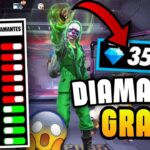 Conseguir Diamantes Gratis en Free Fire con tu ID: Guía Completa