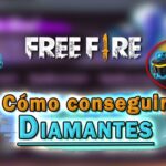 Conseguir diamantes gratis en Free Fire: Descubre las mejores apps para obtener ventajas en el juego