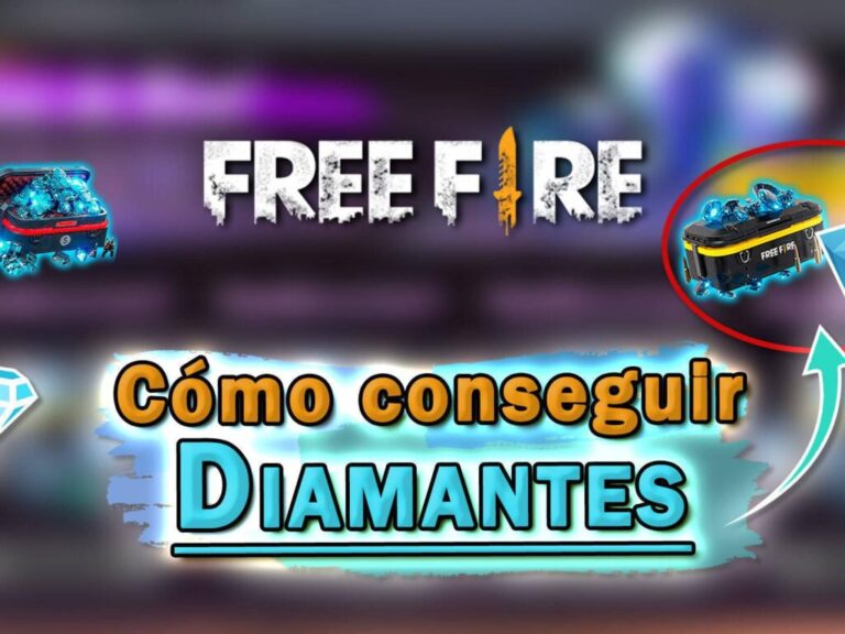 💎 diamantes para free fire gratis rápido y real app