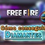 Conseguir diamantes gratis en Garena Free Fire: ¡Descubre los mejores métodos online!