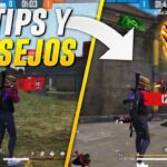 Consejos clave: ¿Con cuántos puntos se sube a heroico en Free Fire?