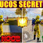 Consejos expertos: Cómo curarse más rápido en Free Fire para mejorar tu juego