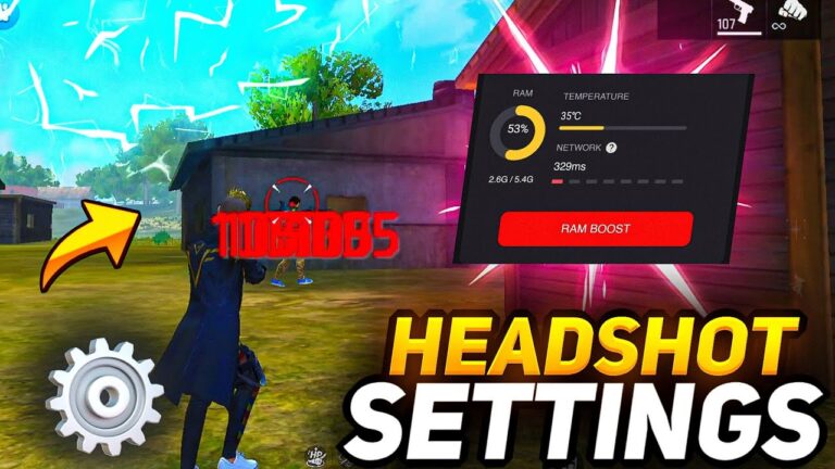 consejos imprescindibles como volar en free fire como un profesional