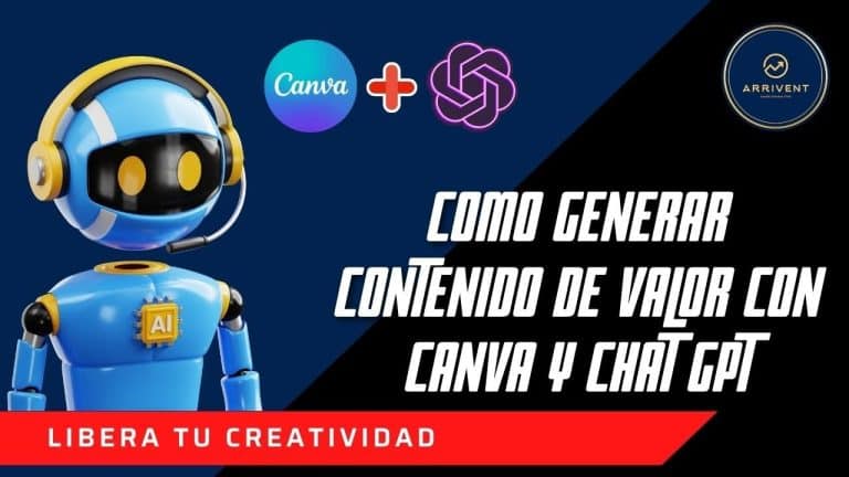 conviertete en un experto de diseno en canva y gana dinero mientras lo haces