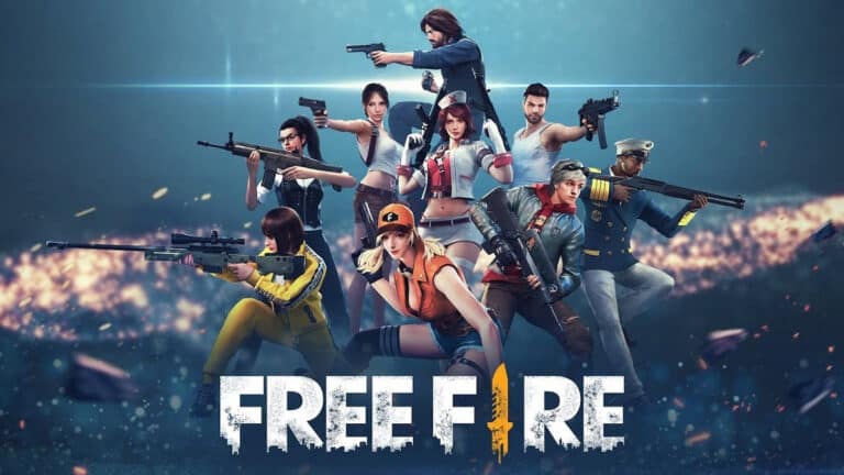 conviertete en un experto en free fire como hacerse invisible y ganar ventaja en el juego