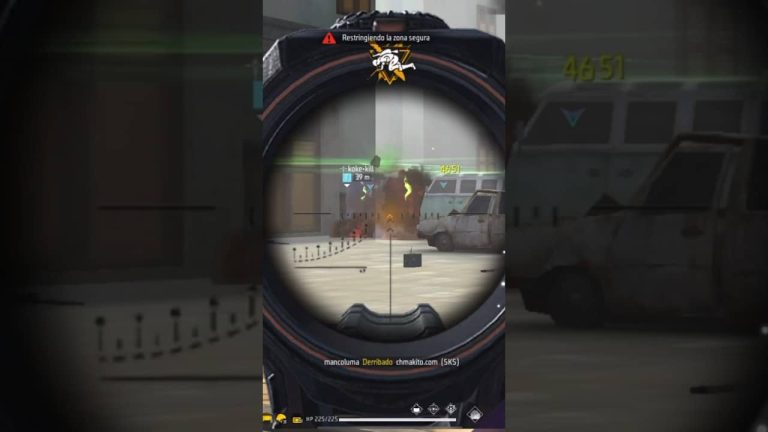 conviertete en un gran maestro de free fire secretos y estrategias