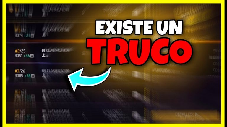conviertete en un gran maestro en free fire descubre los mejores metodos para alcanzar la cima
