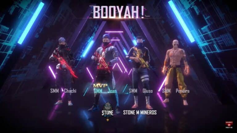 cual es la fecha de lanzamiento de free fire descubre todo sobre el estreno de este exitoso juego