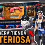 Desbloqueando todo en Free Fire: mi experiencia de comprarme toda la tienda