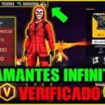 Descarga Garena Free Fire Mod APK con Diamantes Infinitos: ¡Aumenta tu diversión al máximo!