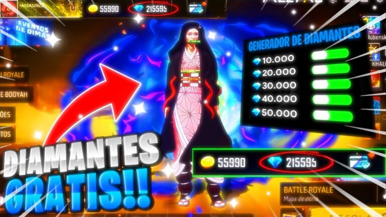 descubre como aprovechar el nuevo bug de diamantes infinitos en free fire consejos y trucos