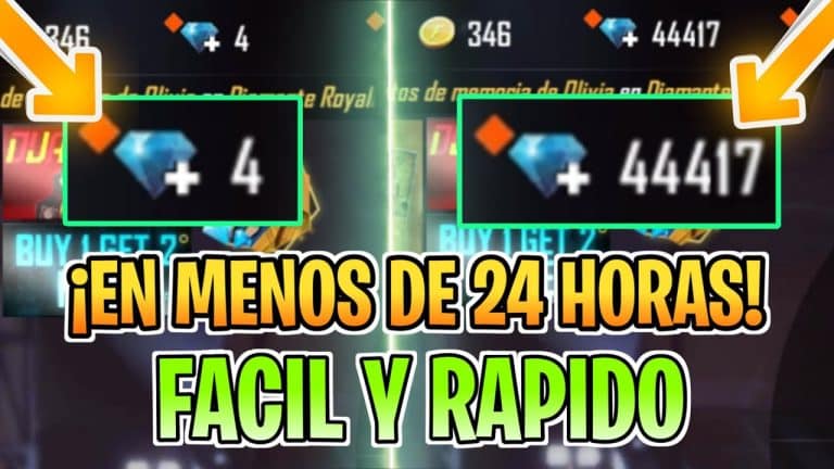 descubre como comprar diamantes en free fire sin tarjeta de credito 5 formas sencillas