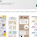 Descubre cómo crear una diapositiva profesional en Canva en pocos pasos