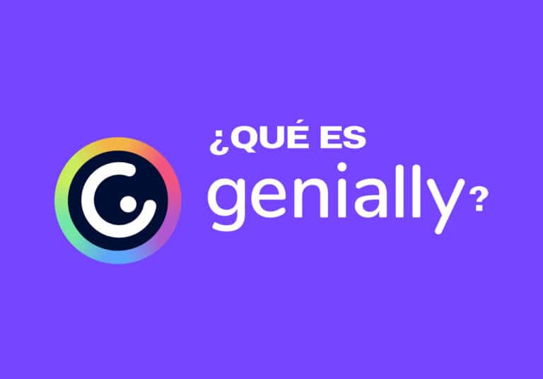 descubre como crear y utilizar infografias en genially la herramienta visual definitiva