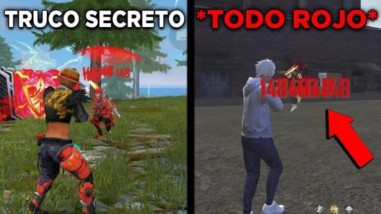 descubre como disparar en free fire la guia definitiva para dominar el juego