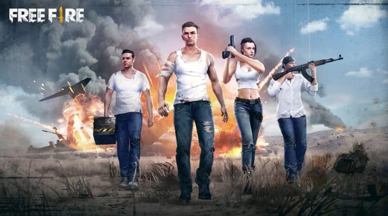 descubre como hacer el registro en free fire max y unete a la accion en minutos