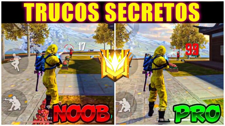 descubre como mejorar tus habilidades en free fire 5 consejos para convertirte en un pro player