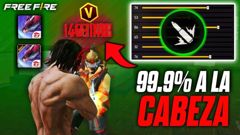 descubre como obtener un macro 100 real para free fire guia completa