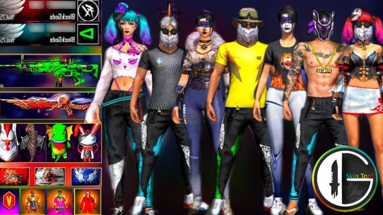 descubre donde comprar cuentas veteranas de free fire y domina el juego