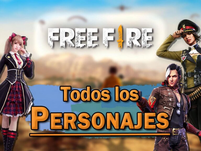 descubre el nombre de la pagina de free fire todo lo que necesitas saber