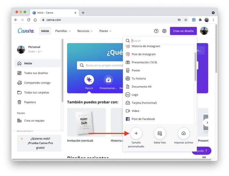 descubre el objetivo principal de canva y como puede transformar tu diseno y creatividad
