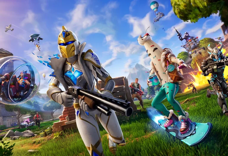 descubre el origen de free fire conoce su historia y evolucion