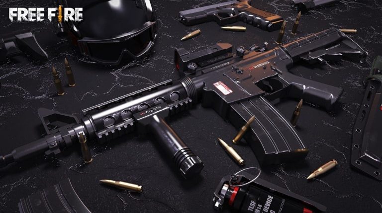 descubre el uso estrategico de la boca de pistola en free fire mejora tu rendimiento