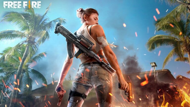 descubre la compatibilidad de free fire con que dispositivos puedes jugar