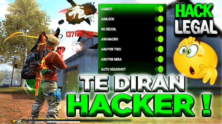 descubre la mejor macro para emotes en free fire guia para celulares