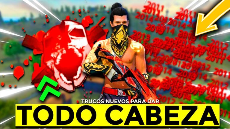 descubre la mejor macro para free fire consejos y trucos