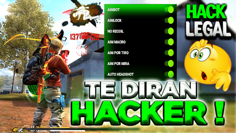 descubre la nueva macro para la ultima actualizacion de free fire aumenta tu rendimiento