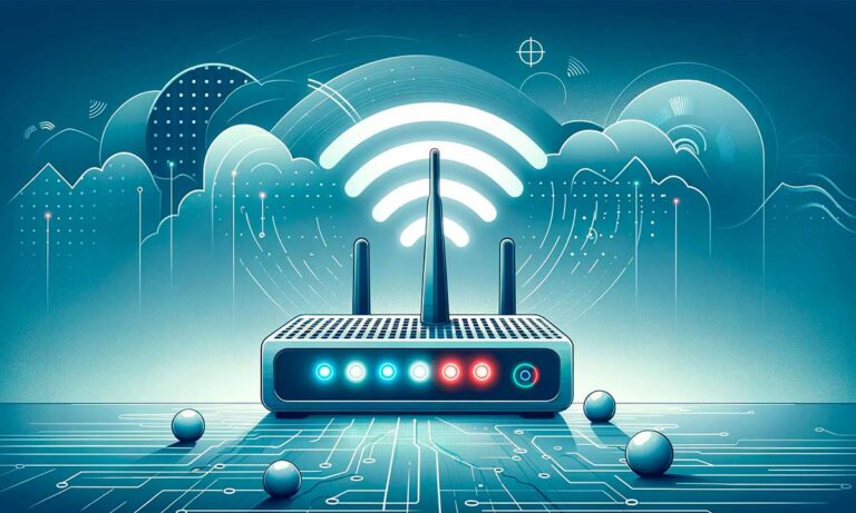 descubre las posibles causas por las que tu internet va lento explorando la tecnologia