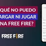 Descubre las Razones por las que la Aplicación Free Fire no Funciona en tu Dispositivo