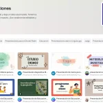 Descubre los diferentes tipos de archivos que puedes subir a Canva: Guía completa