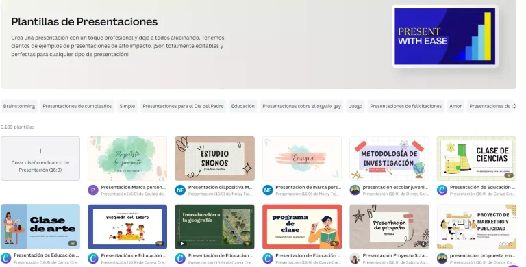 descubre los diferentes tipos de archivos que puedes subir a canva guia completa