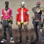 Descubre los Mejores Trajes de Pase Élite de Free Fire: ¡Domina el Juego con Estilo!