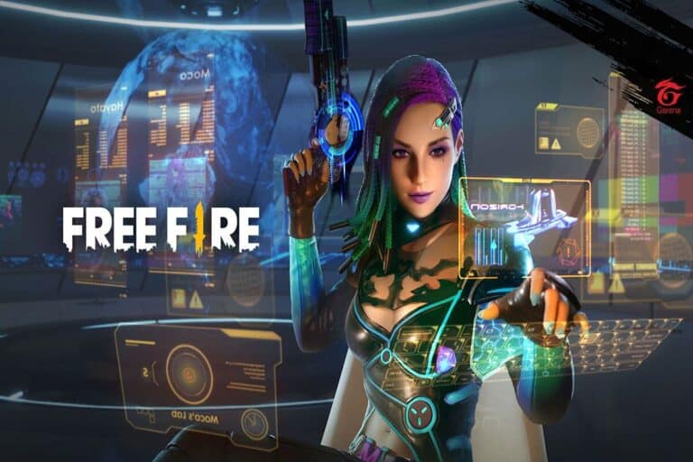 descubre los mejores trucos como agarrar la caja de botin en free fire