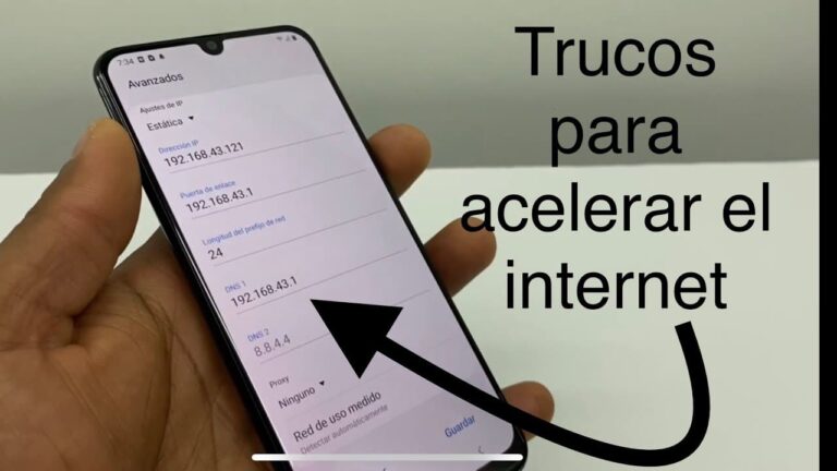 descubre los mejores trucos para tener el dns mas rapido en 2022 mejora la velocidad de tu conexion con estos consejos