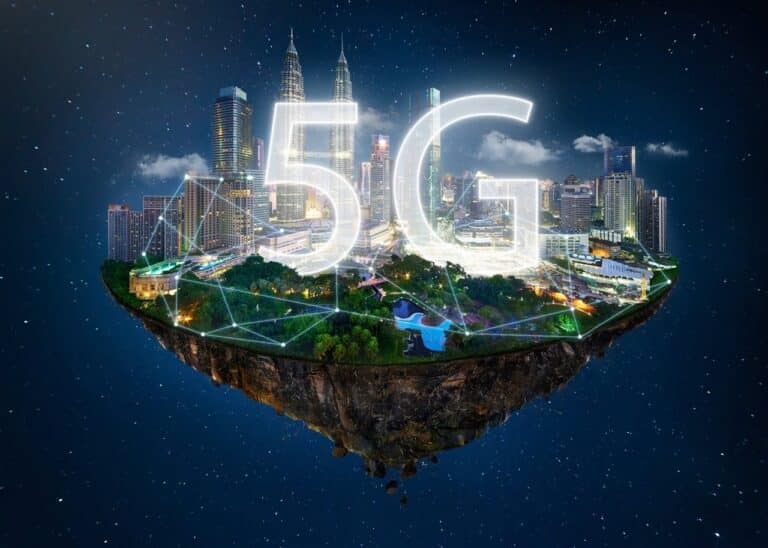 descubre los posibles danos de la tecnologia 5g en las redes moviles todo lo que necesitas saber